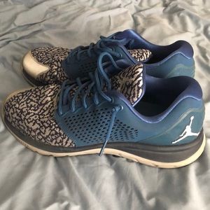 Air Jordan ST trainer. Slightly worn a few times.